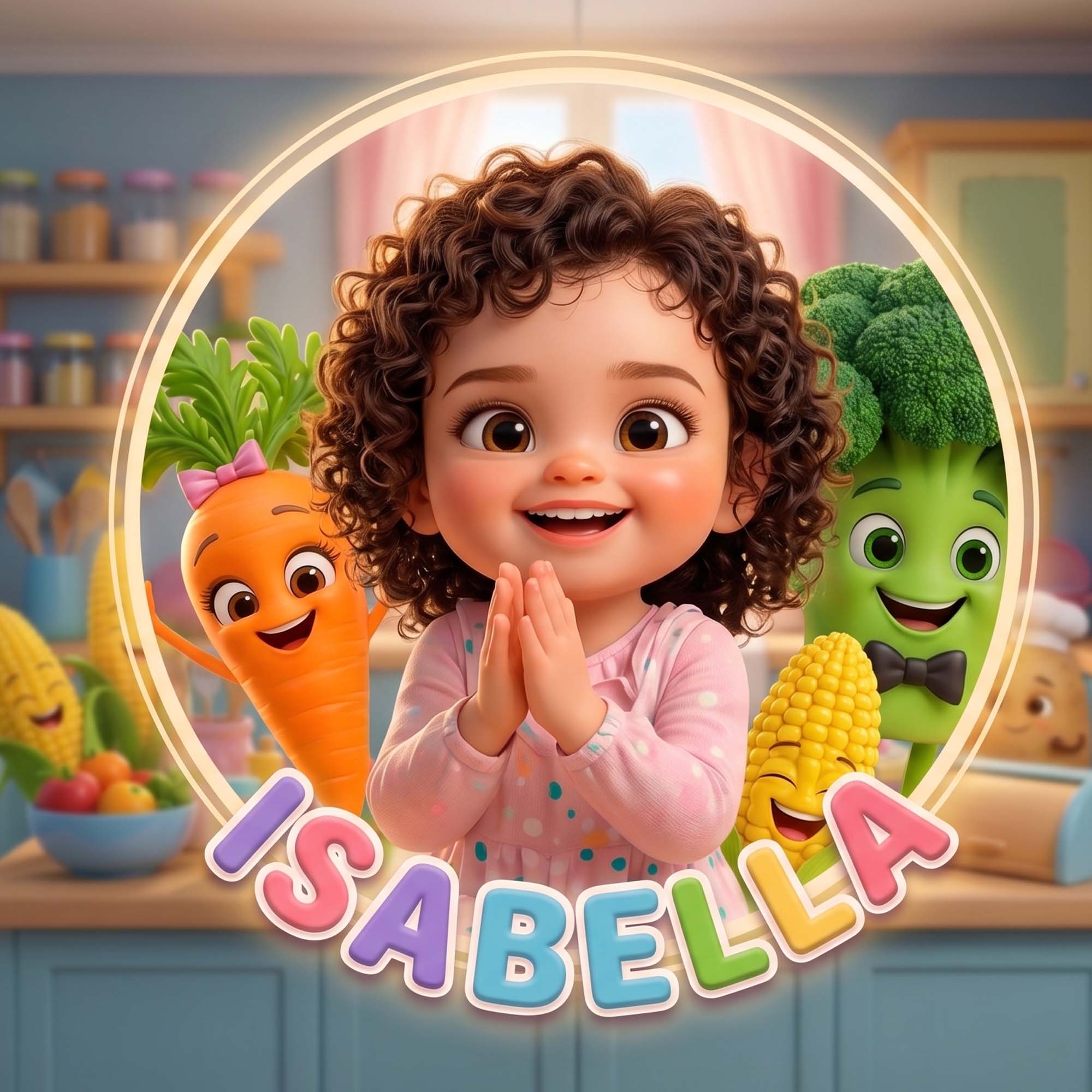 Isabella